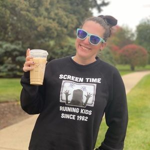 Meet your Posher, Victoria